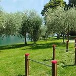 Διαμέρισμα Vista Lecco - Neiade *