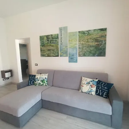 Vista Lecco - Neiade