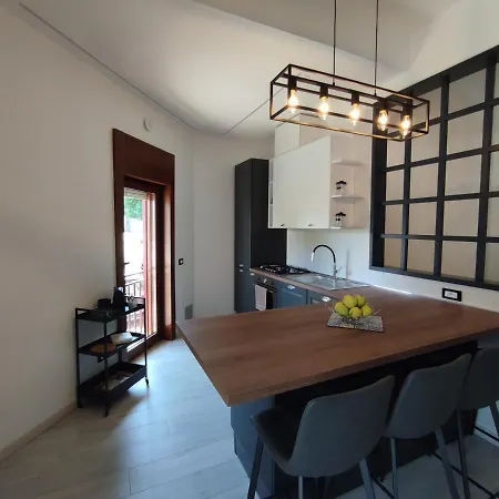 Vista Lecco - Neiade Appartamento *