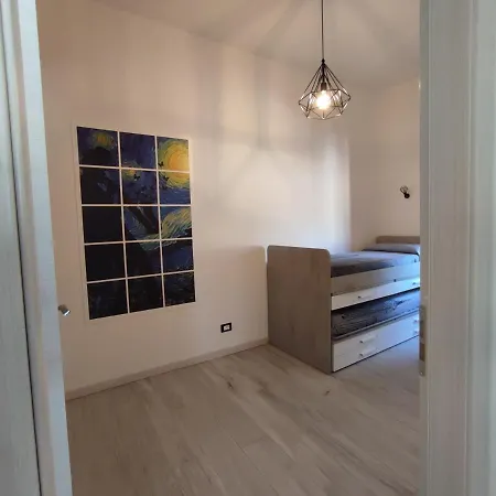 Vista Lecco - Neiade *