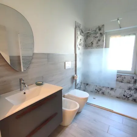 Appartamento Vista Lecco - Neiade Pescate