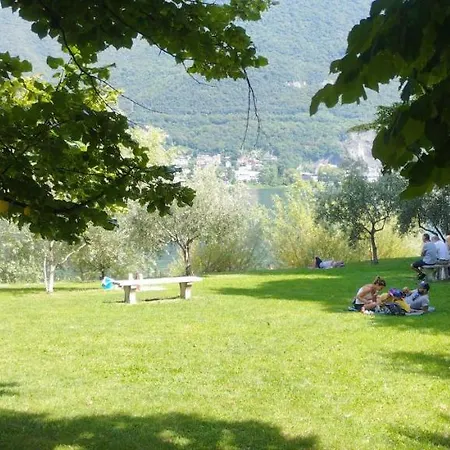 Apartman Vista Lecco - Neiade Pescate