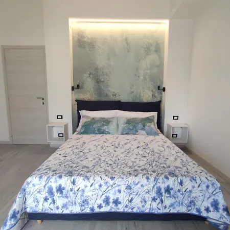 Vista Lecco - Neiade Appartamento *