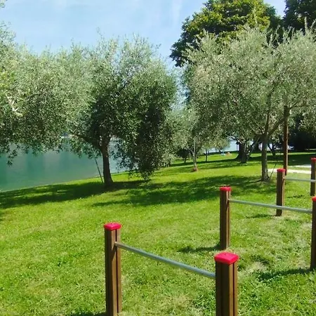 Apartman Vista Lecco - Neiade *