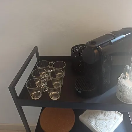 Apartamento Vista Lecco - Neiade