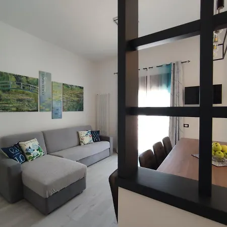 Vista Lecco - Neiade Apartamento *