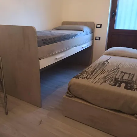 Vista Lecco - Neiade *