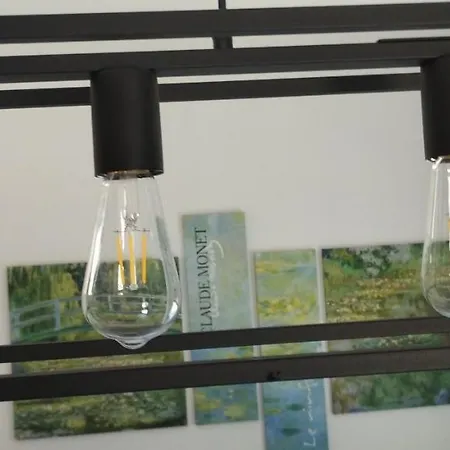 Vista Lecco - Neiade Apartamento *