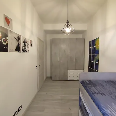 Vista Lecco - Neiade * Pescate