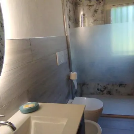 Apartamento Vista Lecco - Neiade *