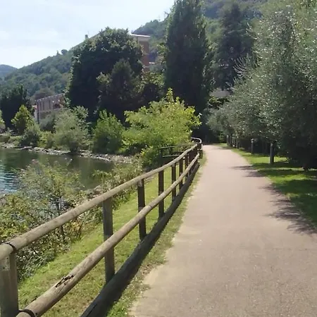 Vista Lecco - Neiade