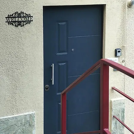 Vista Lecco - Neiade Apartman