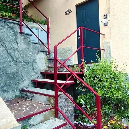 Vista Lecco - Neiade Apartamento *