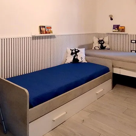 Vista Lecco - Neiade Apartamento *