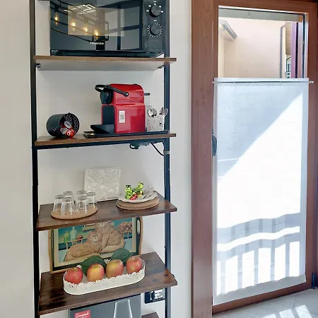 Apartamento Vista Lecco - Neiade *