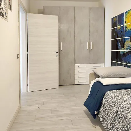 Apartamento Vista Lecco - Neiade