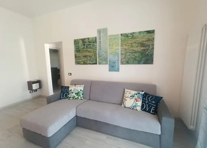 Vista Lecco - Neiade