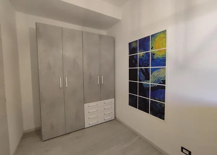 Vista Lecco - Neiade