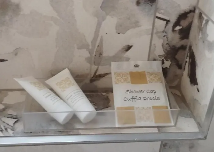 Vista Lecco - Neiade Διαμέρισμα *