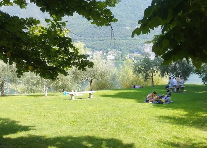 Apartamento Vista Lecco - Neiade Pescate
