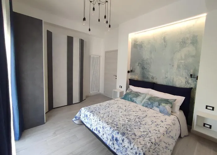 Vista Lecco - Neiade