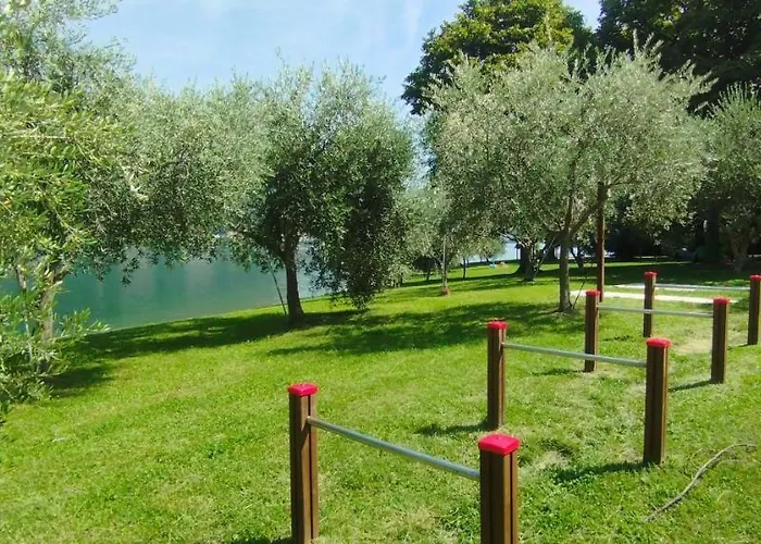 Διαμέρισμα Vista Lecco - Neiade *