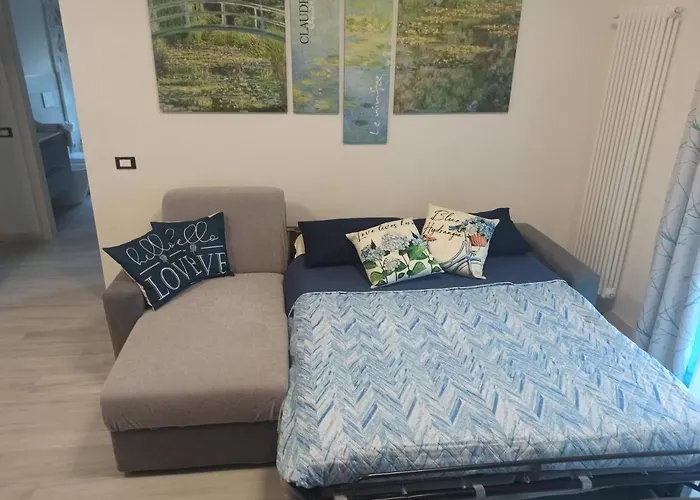 Vista Lecco - Neiade * Pescate