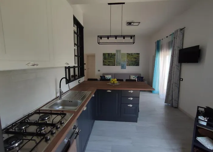 Vista Lecco - Neiade * Pescate