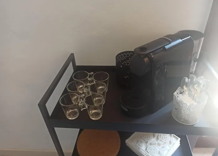 Διαμέρισμα Vista Lecco - Neiade