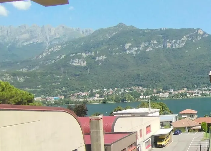 Διαμέρισμα Vista Lecco - Neiade *