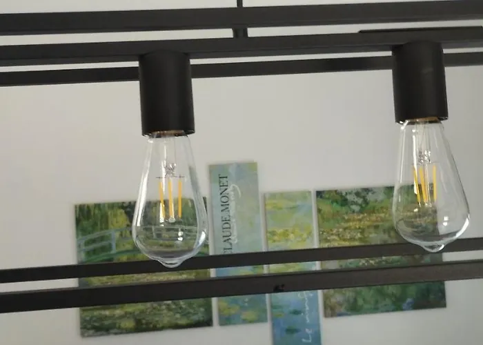 Vista Lecco - Neiade Διαμέρισμα *