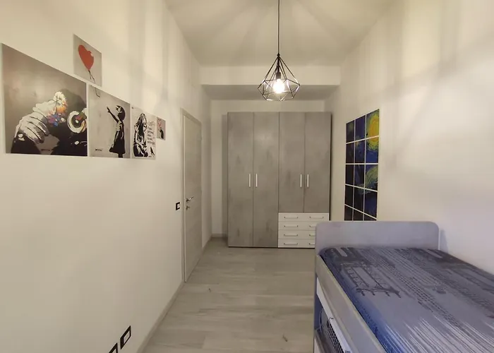 Vista Lecco - Neiade * Pescate