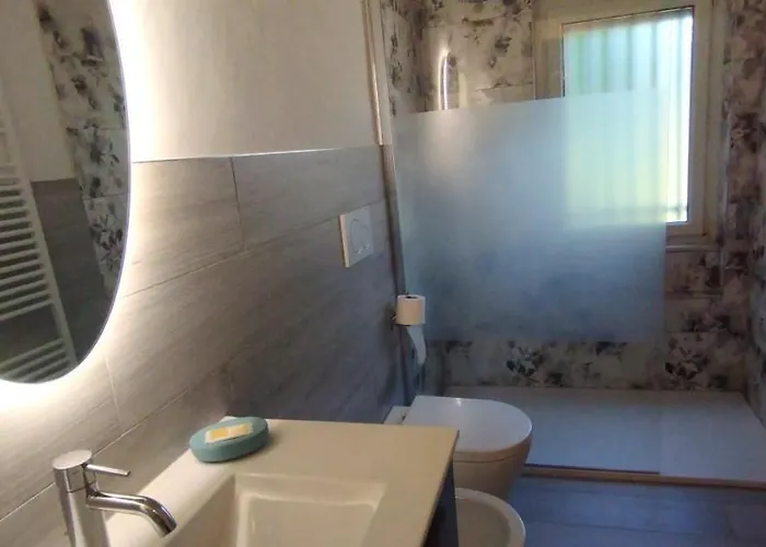 Apartamento Vista Lecco - Neiade *