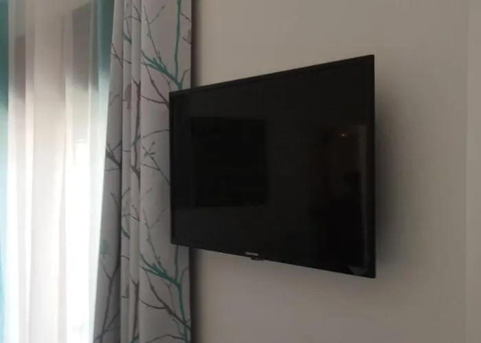 Vista Lecco - Neiade Pescate