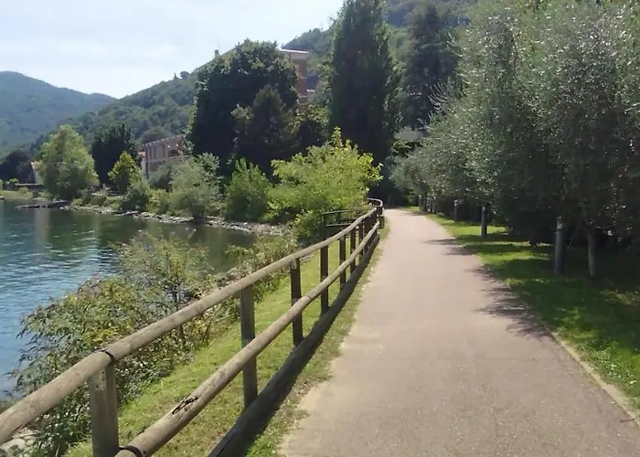 Vista Lecco - Neiade