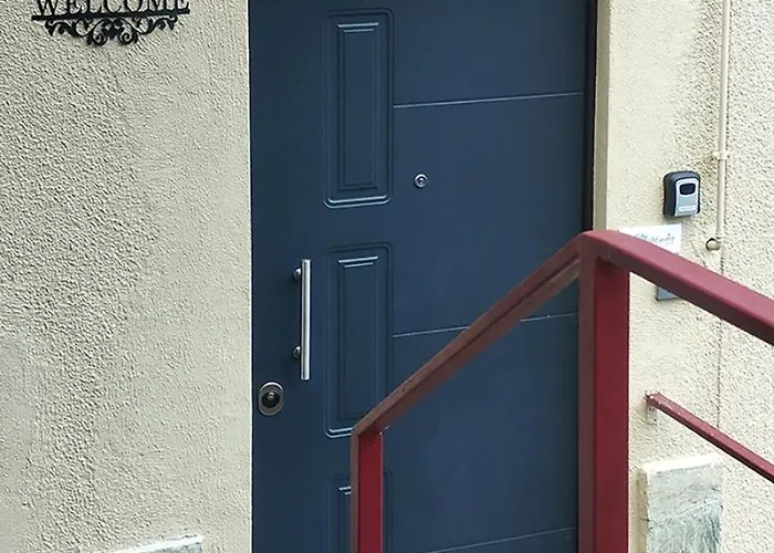 Vista Lecco - Neiade Διαμέρισμα