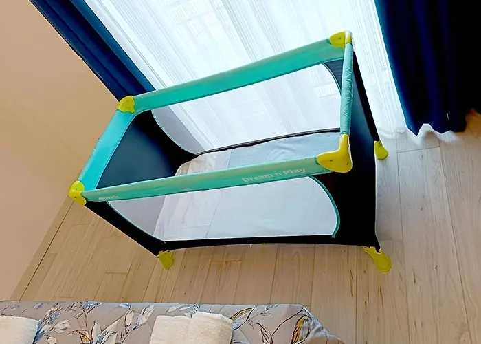 Διαμέρισμα Vista Lecco - Neiade