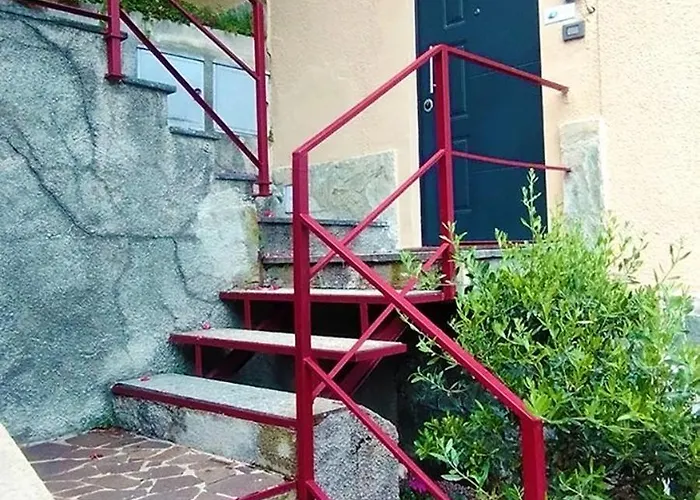 Vista Lecco - Neiade Apartment *