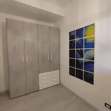 Vista Lecco - Neiade