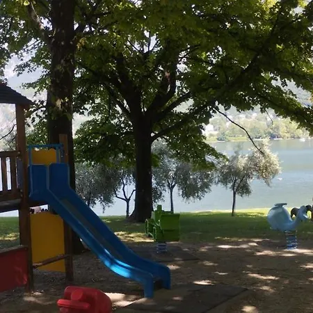 شقة Vista Lecco - Neiade