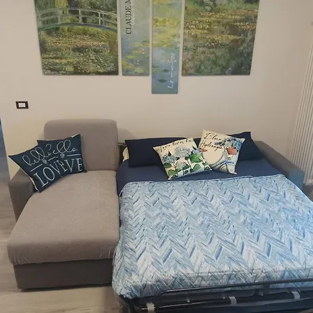 Vista Lecco - Neiade * Pescate