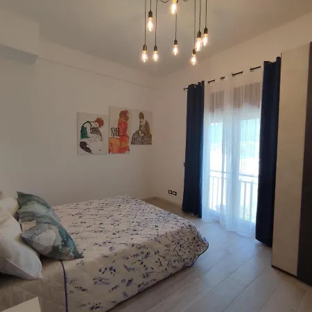 Vista Lecco - Neiade * Pescate